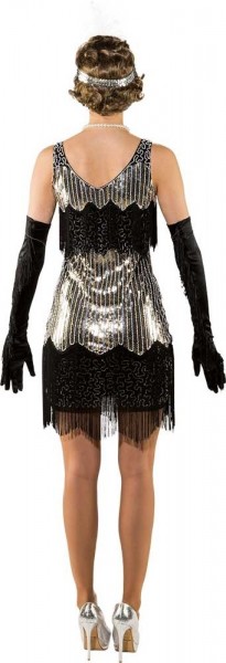 20er Jahre Charleston Kleid Juliana 3
