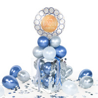 Vorschau: Balloha Geschenkbox DIY Anniversary Birthday XL