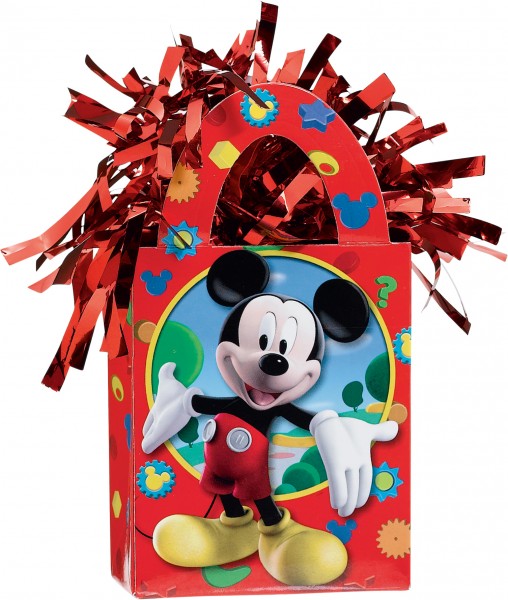 Mickey Mouse Ballongewicht