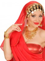 Vorschau: Osmanisches Orient Armband
