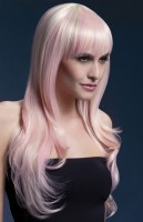 Lina Damenperücke Premium