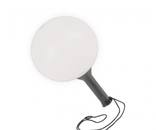 LED Ballonlicht farbwechselnd