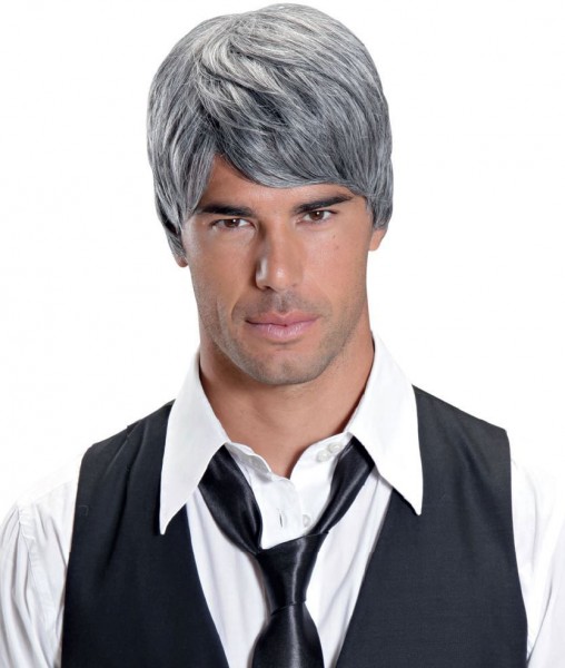 Sexy Womanizer Perücke