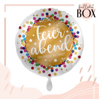 Vorschau: Balloha Geschenkbox DIY Feierabend XL