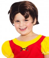 Heidi Kinderperücke