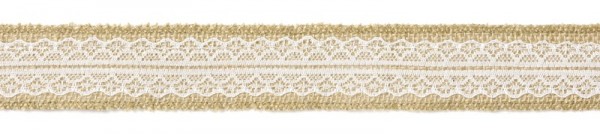 Jute Klebeband Chagall 5m x 4cm 5