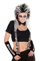 Vorschau: Skelett Armstulpen