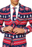 Vorschau: OppoSuits Partyanzug Nordic Noel