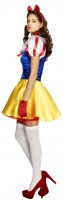 Sexy Märchen Kleid für Damen
