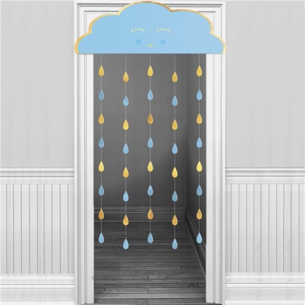 Oh lovely Baby Türvorhang 96cm x 1,9m