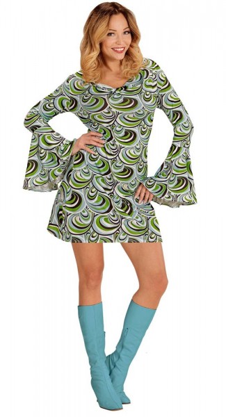 Hippie Kleid Gabriella 3