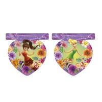 Tinkerbell Magical Spell Wimpelkette 230cm