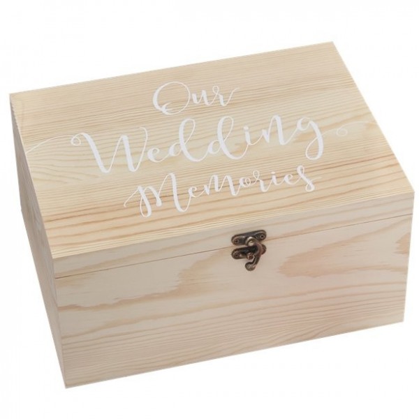 Landliebe Hochzeit Erinnerungsbox 3