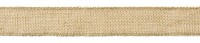 Jute Geschenkband Botticelli 5m x 4cm