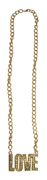 Liebes Kette Love