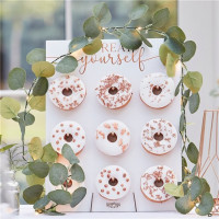 Best Day Eukalyptus Lichterkette 2m