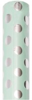 FSC Lovely Dots Geschenkpapier türkis