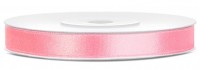 25m Satin Geschenkband London Zartrosa