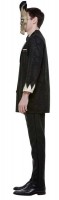 Addams Family Lurch Herrenkostüm
