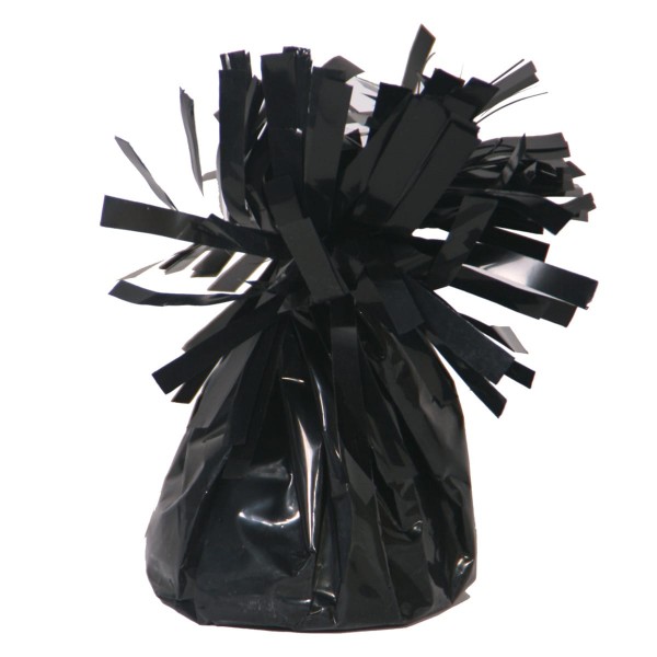 Ballongewicht in Schwarz 150g