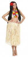 Waikiki Hawaii Blumen Kette
