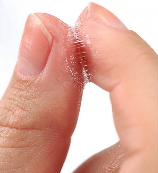 Mastix Spezialeffekt Klebstoff