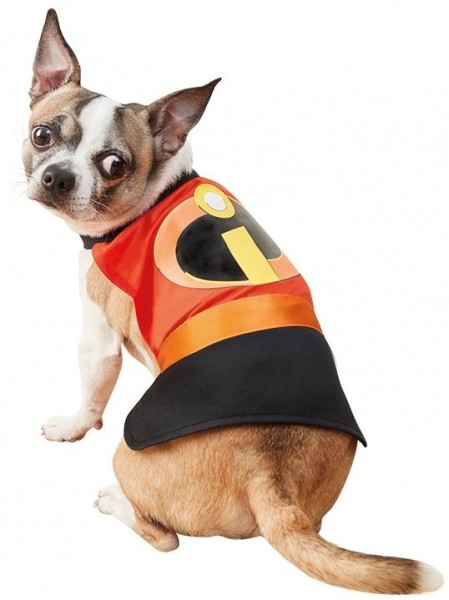 Hundekostüm The Incredibles