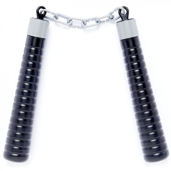 Ninja Nunchucks