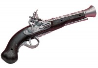 Piratenpistole In Klassischem Look