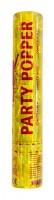 Goldkonfetti Party Popper 28cm