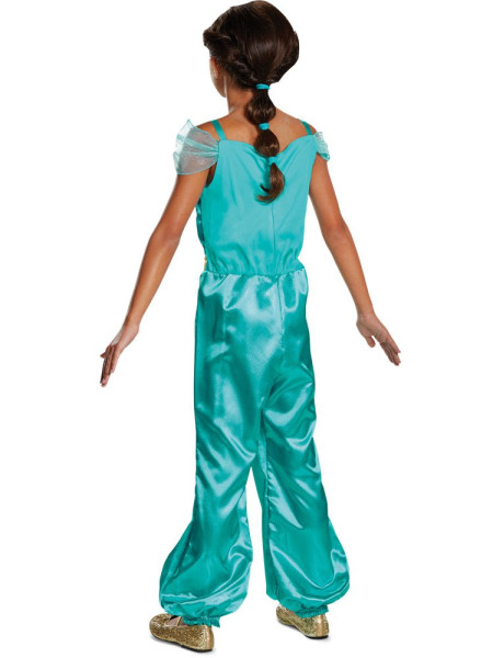 Disney Jasmine Girl kostym