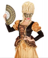 Venezianische Michelangelo Maske
