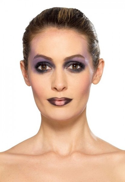 Hellseherin 6-teiliges Make Up Set 3