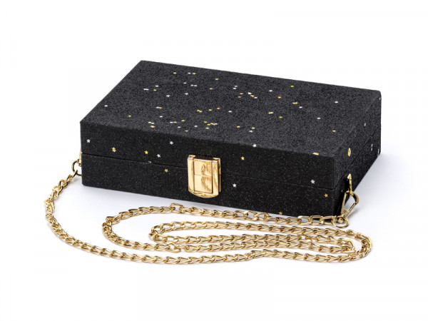 Schmuck Adventskalender Clutch