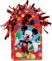 Mickey Mouse Ballongewicht