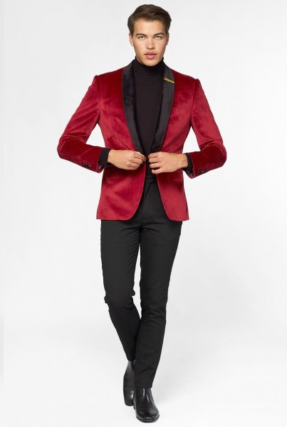 Sir William OppoSuits Jackett