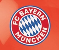 6 FC Bayern München Latexballons 27 cm