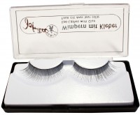 Premium Echthaar Wimpern Mit Wimpernkleber