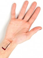 Vorschau: Kunstblut Tube 50ml