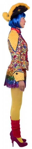 Paisley Damenjacke Priscilla 2