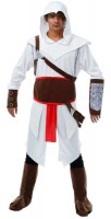 Vorschau: Assassins Creed Altair Herrenkostüm