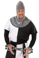 Grobe Horror Handschellen