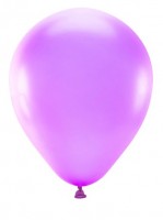Vorschau: 5 Neon Latexballons Partyfun 25cm