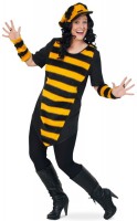 Plus Size Bienen Kostüm Für Damen