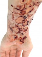 Spezial Latex Make Up