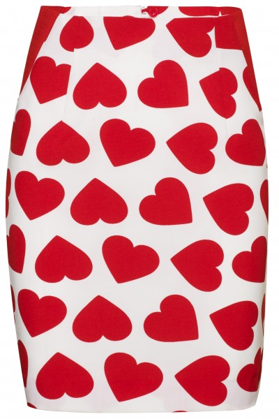 OppoSuits Partyanzug Queen of Hearts 3