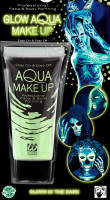 Vorschau: Glow in the Dark Schminke 30ml