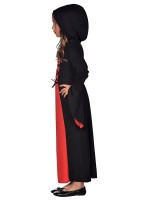 Gothic Kleid Melinda für Mädchen