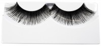 Premium Echthaar Wimpern Extralang