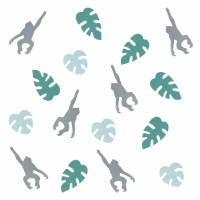 Jungle Breeze Eco strössel 13g
